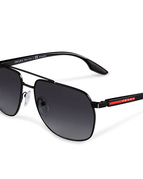 prada glasses linea rossa|prada linea rossa men's sunglasses.